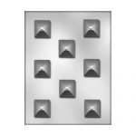 תבנית לפרלינים פירמידה 90-5660