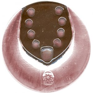 תבנית לשוקולד אוראו כלה 90-161502