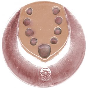 תבנית לשוקולד אוראו כלה 90-161502